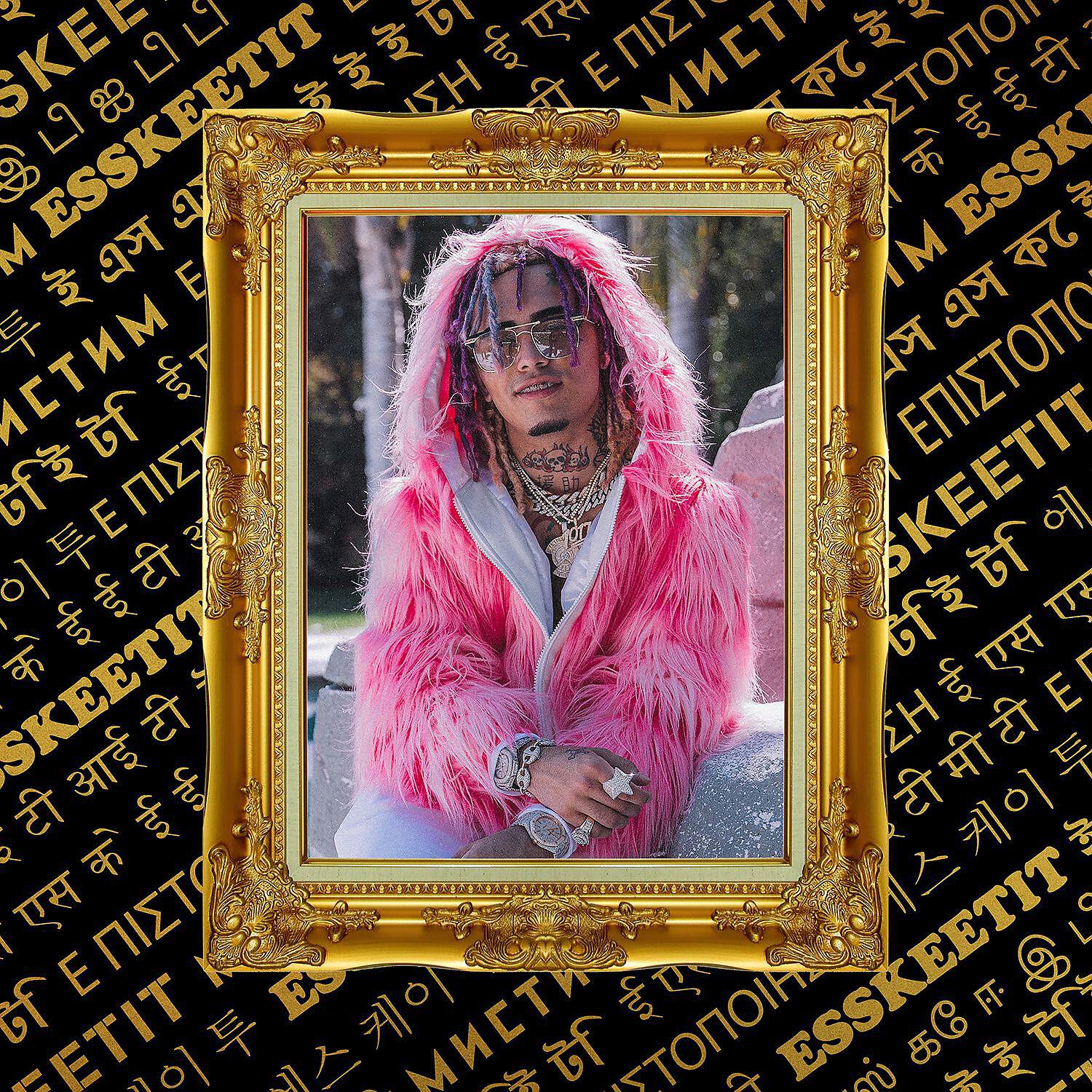 Lil Pump - Esskeetit