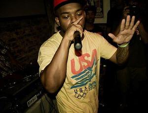 Nesby Phips все песни в mp3