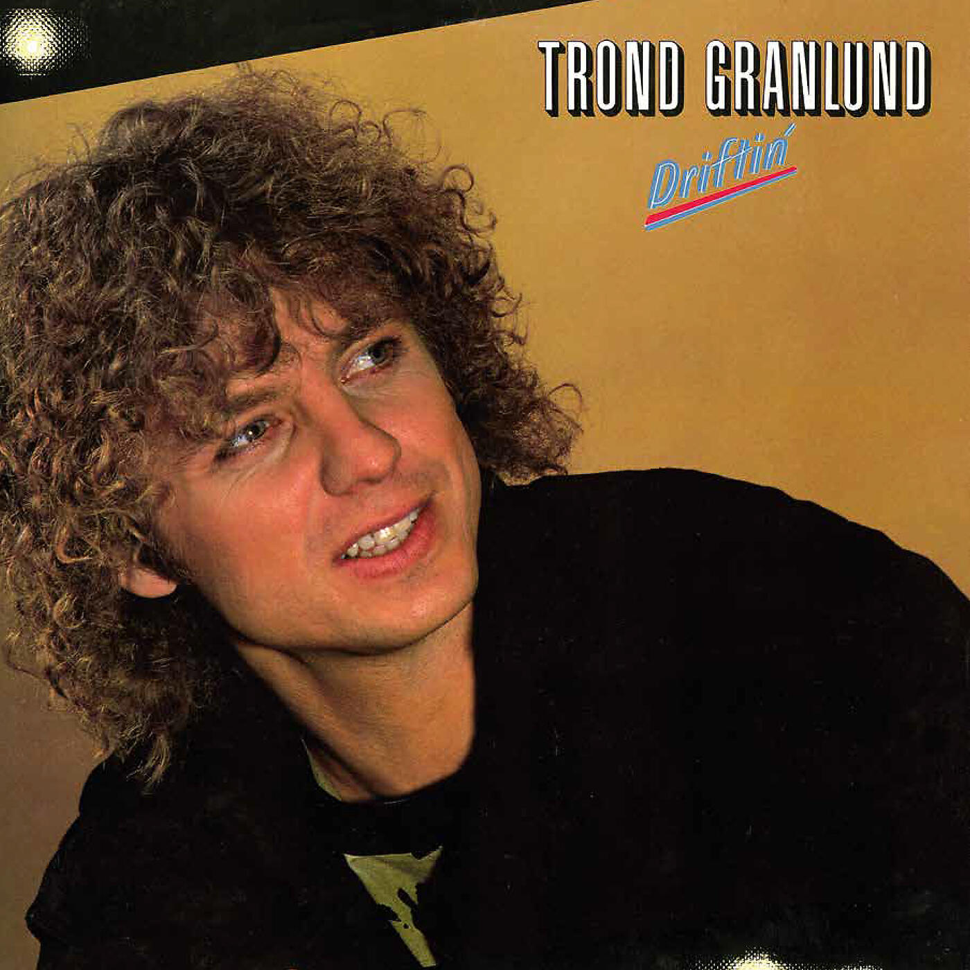 Trond Granlund - Don't Go Down to the Cellar