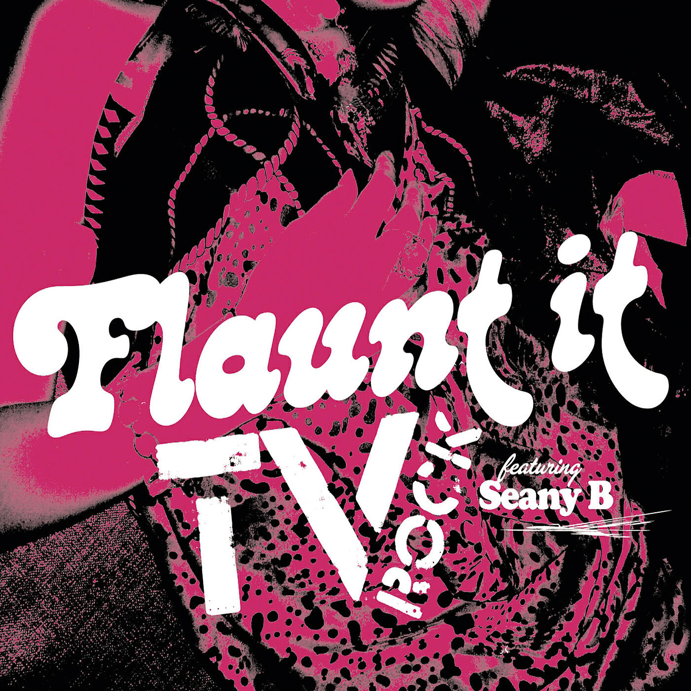 TV ROCK - Flaunt It (Radio Edit)