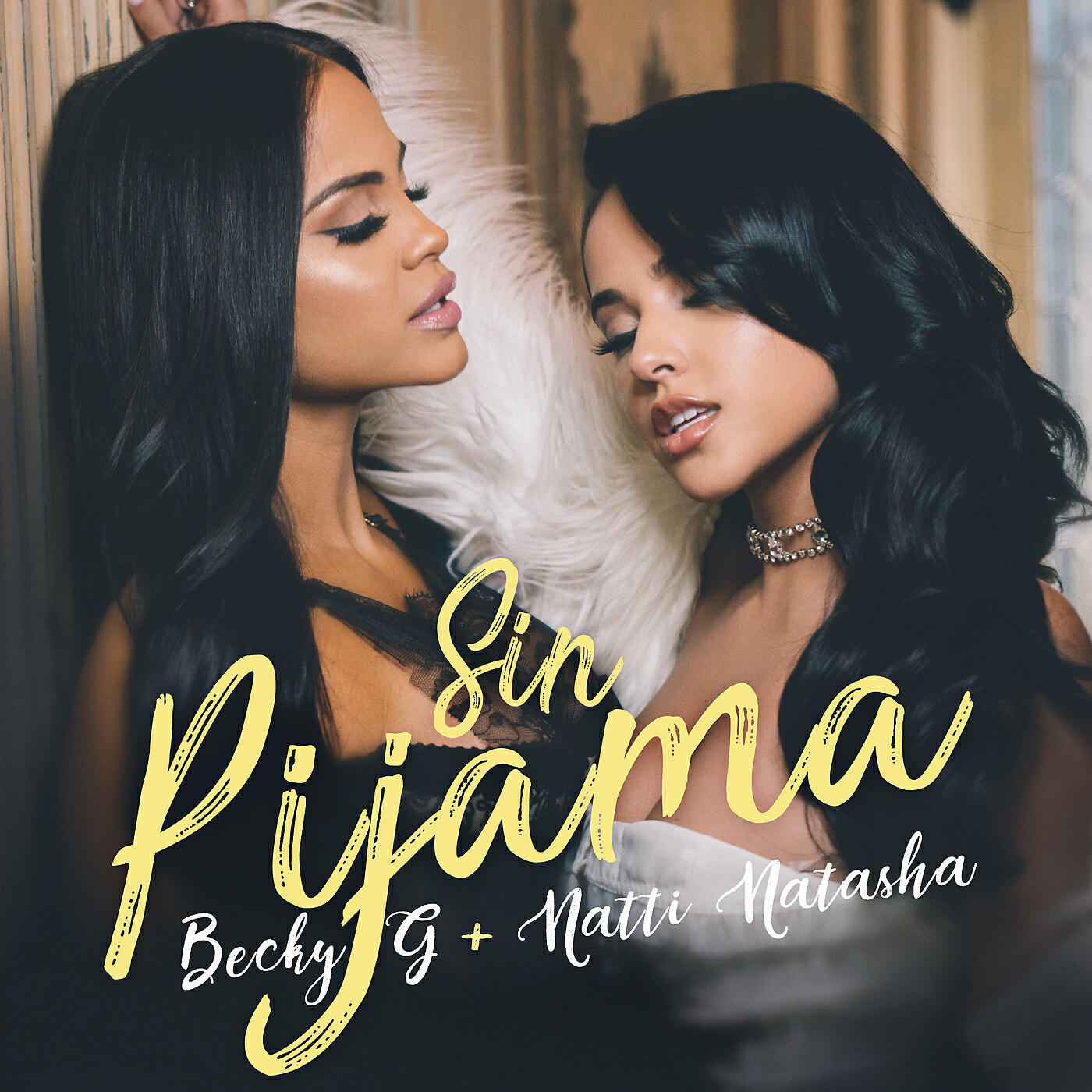 Becky G - Sin Pijama