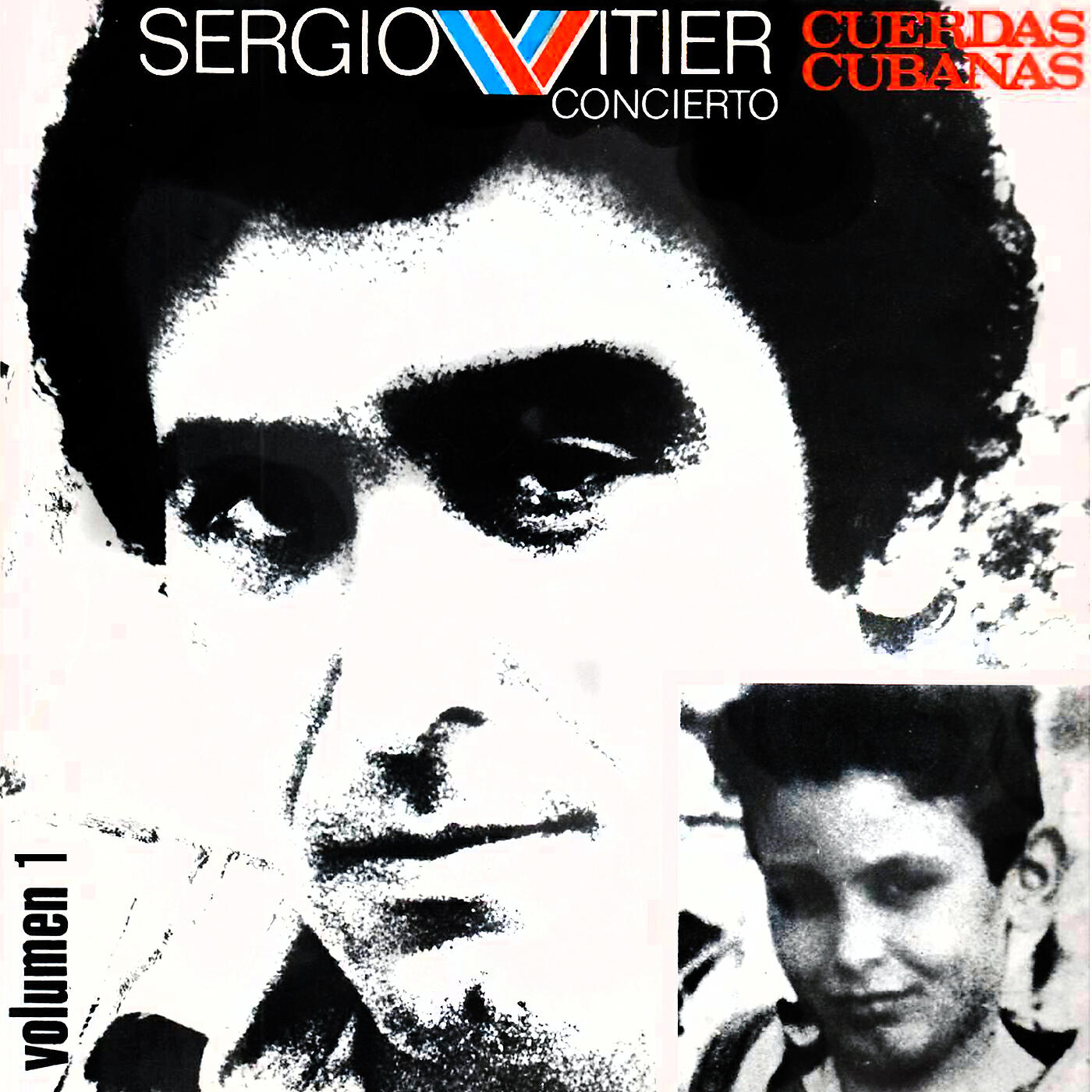 Sergio Vitier - Flora (Remasterizado)