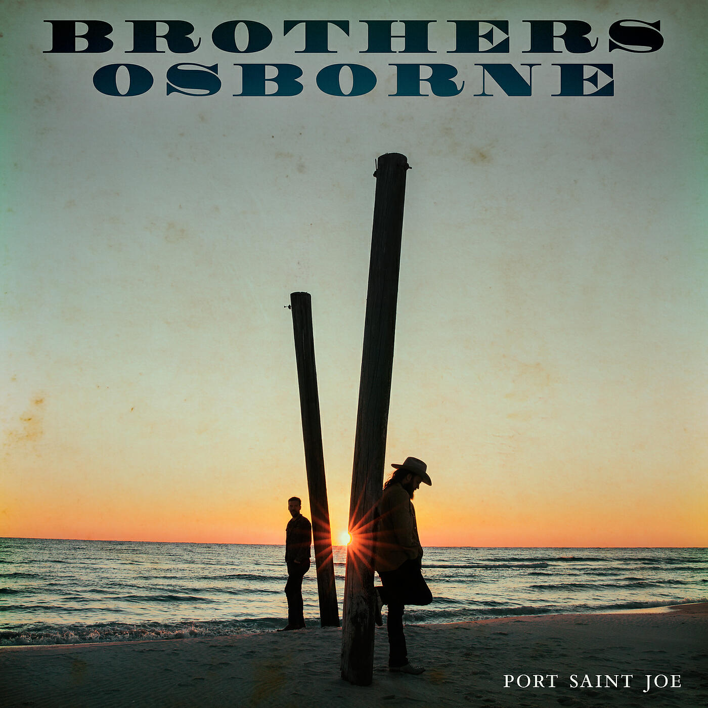 Brothers Osborne - Drank Like Hank