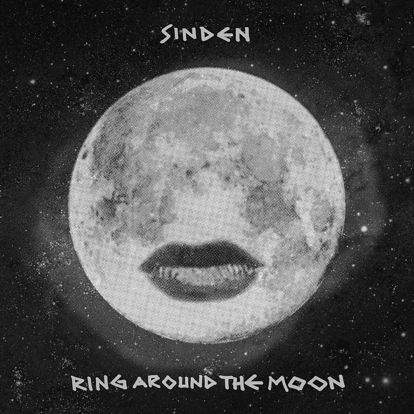 Sinden - Ring Around The Moon