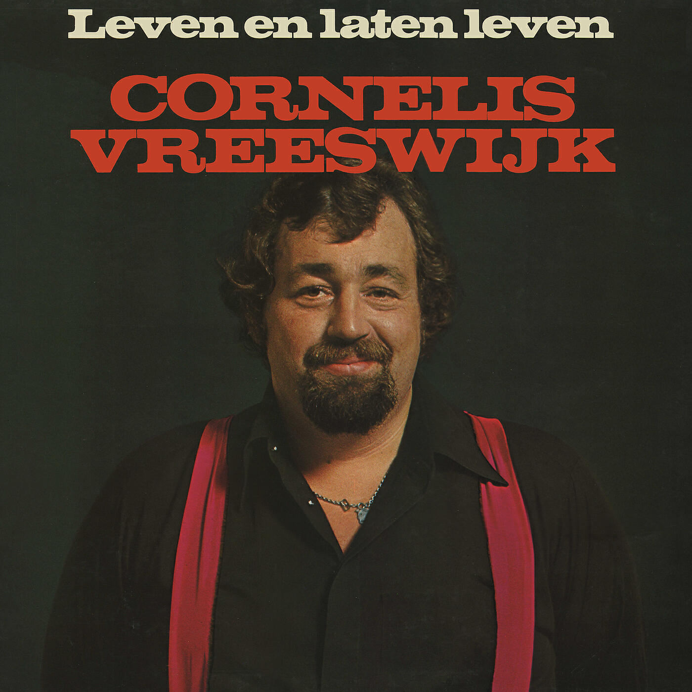 Cornelis Vreeswijk - Helena (She's An Easy Rider)