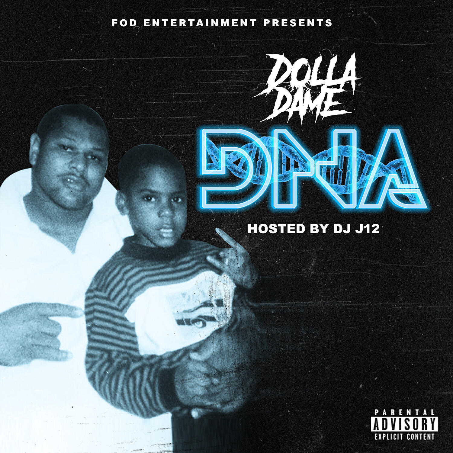 Dolla Dame - Count It (feat. Youngin Stay Paid & Ziggy)