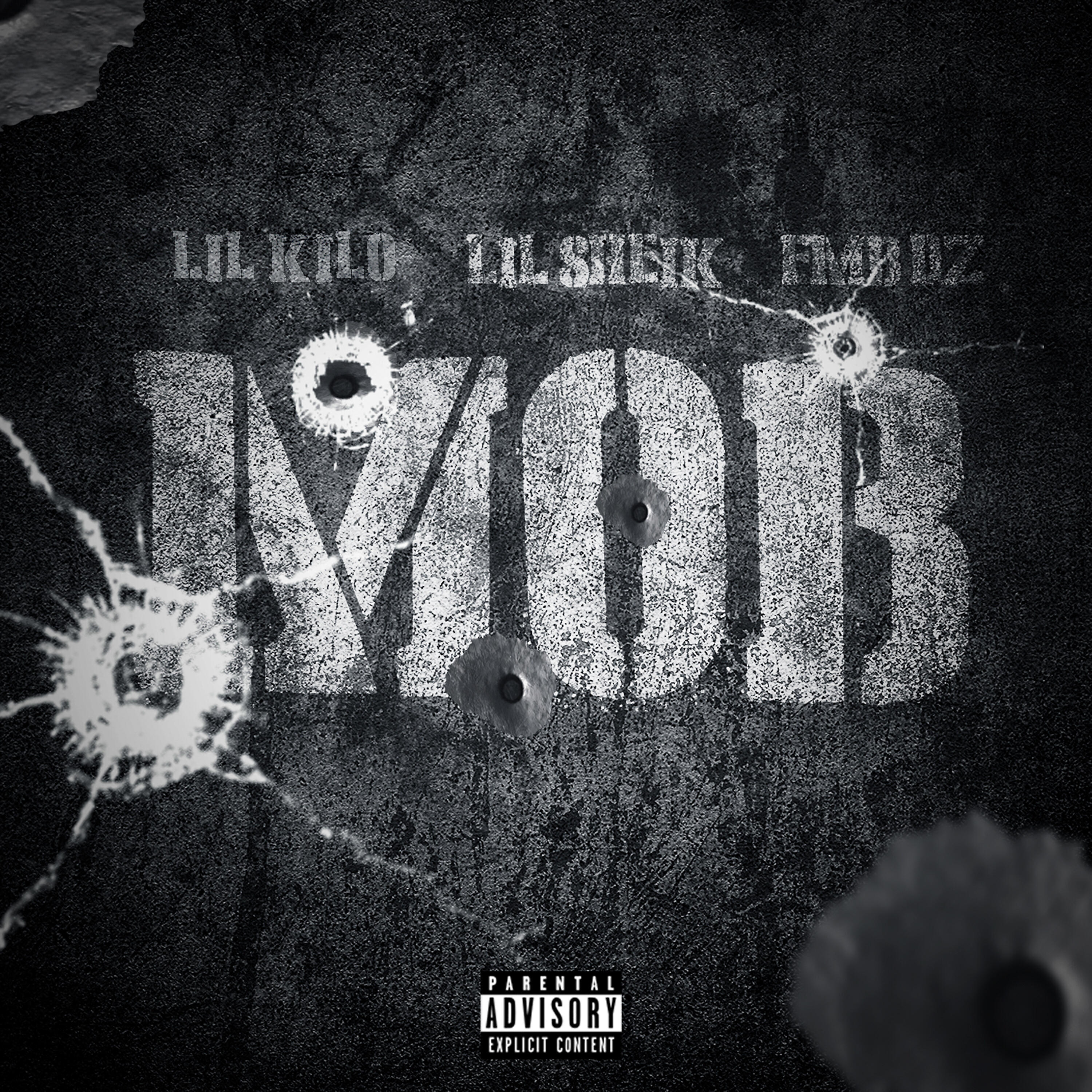 Lil Kilo - M.O.B (feat. Lil Sheik & Fmb Dz)