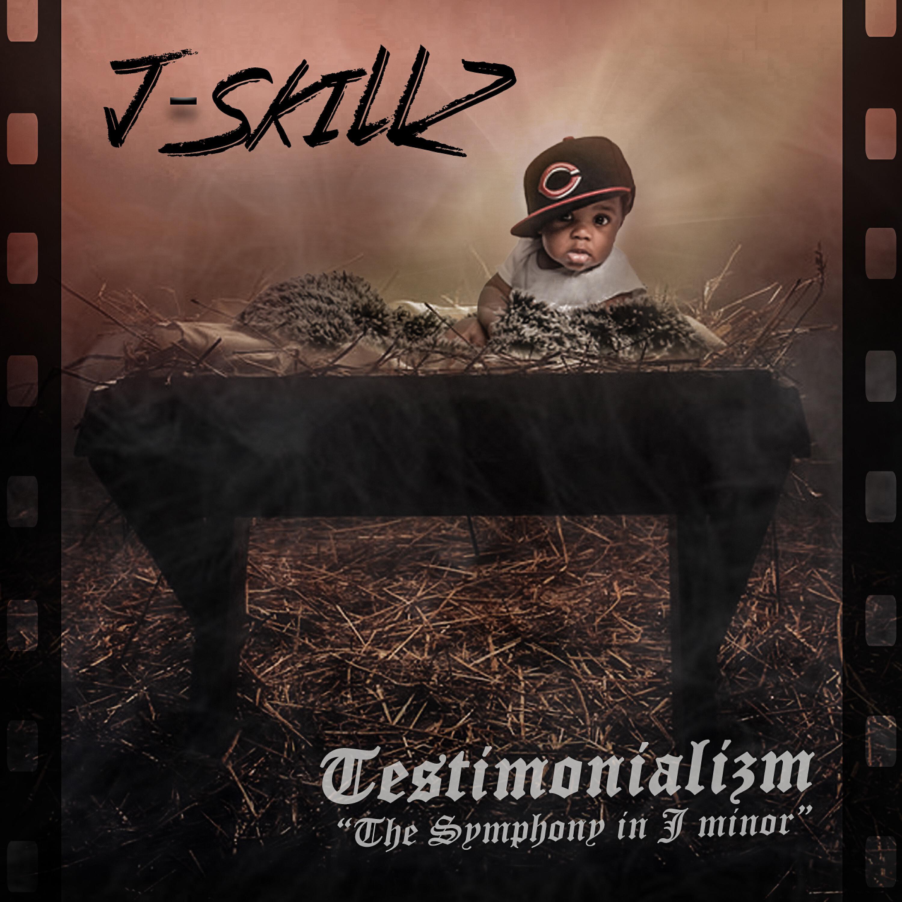 J-Skillz - Ohio (feat. Bootsy Collins, Fortune, The Rubber Band & Cameron Brown)