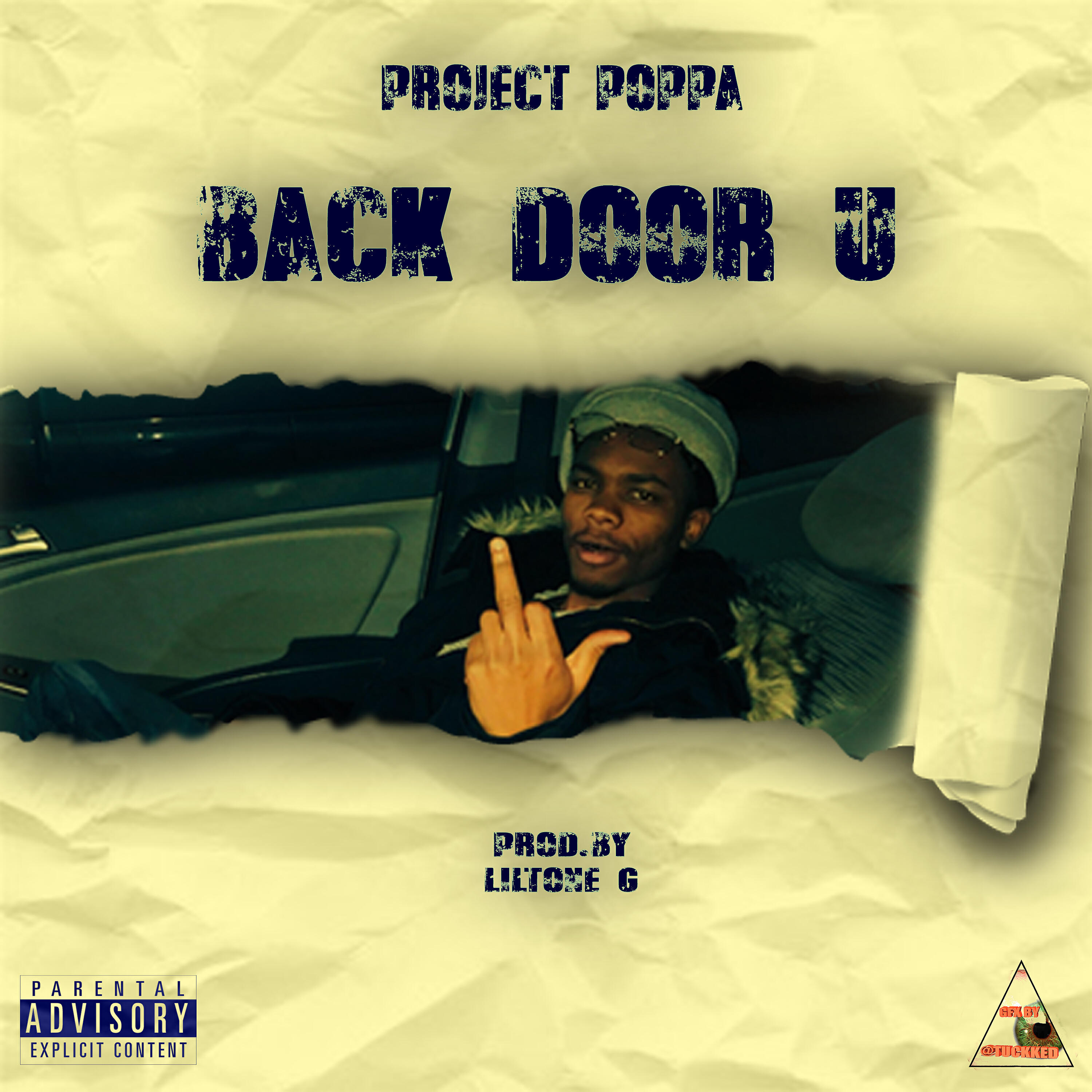 Project Poppa - Back Door U