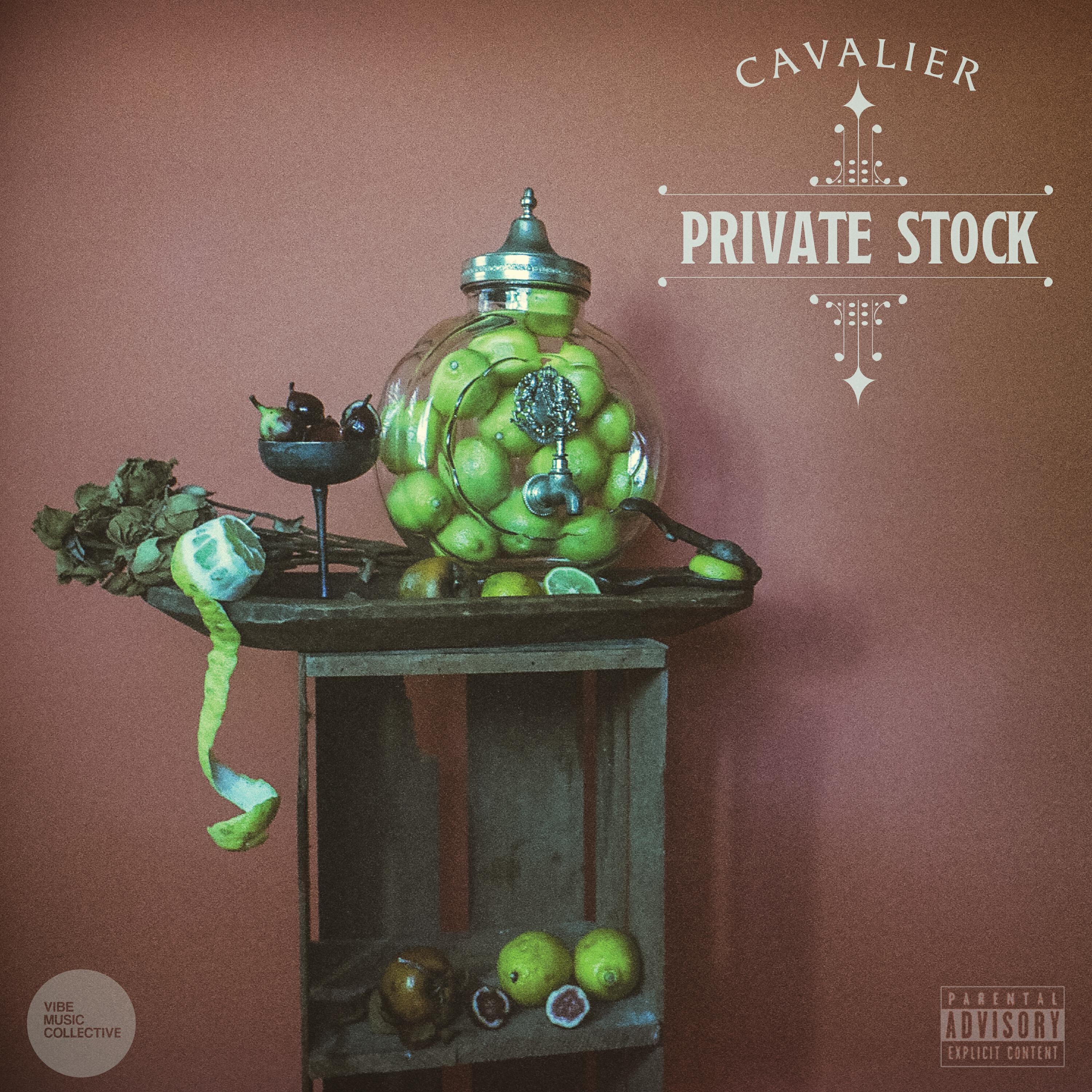 Cavalier - Reprise
