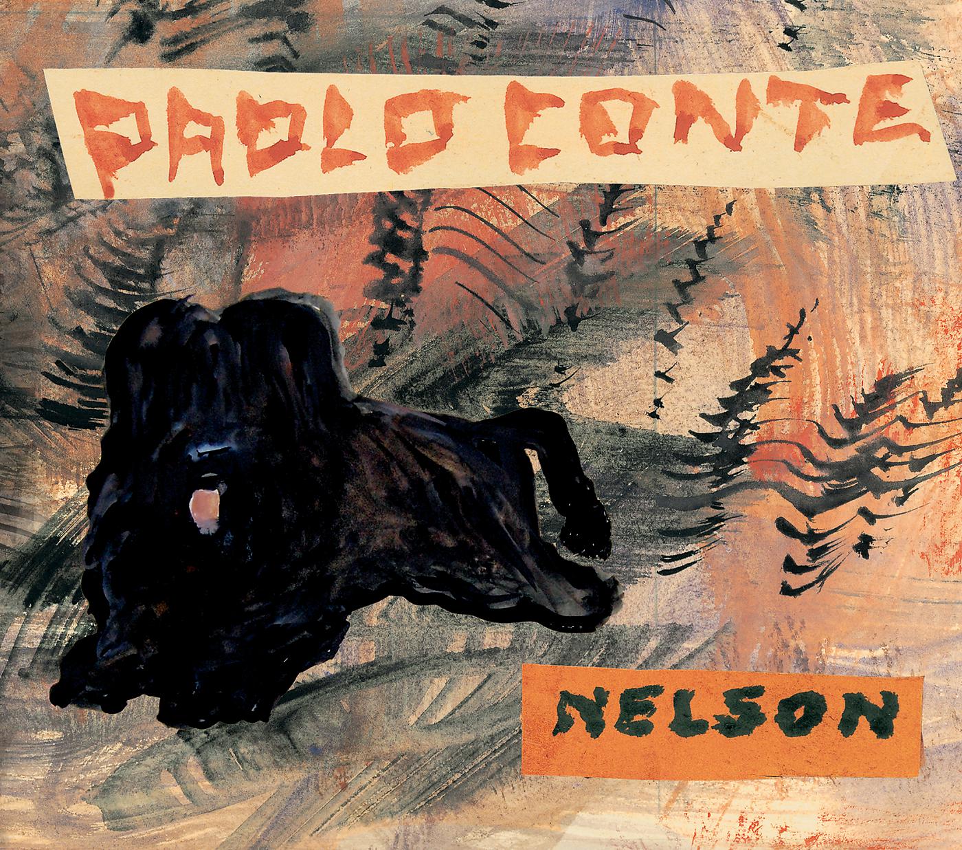 Постер альбома Nelson