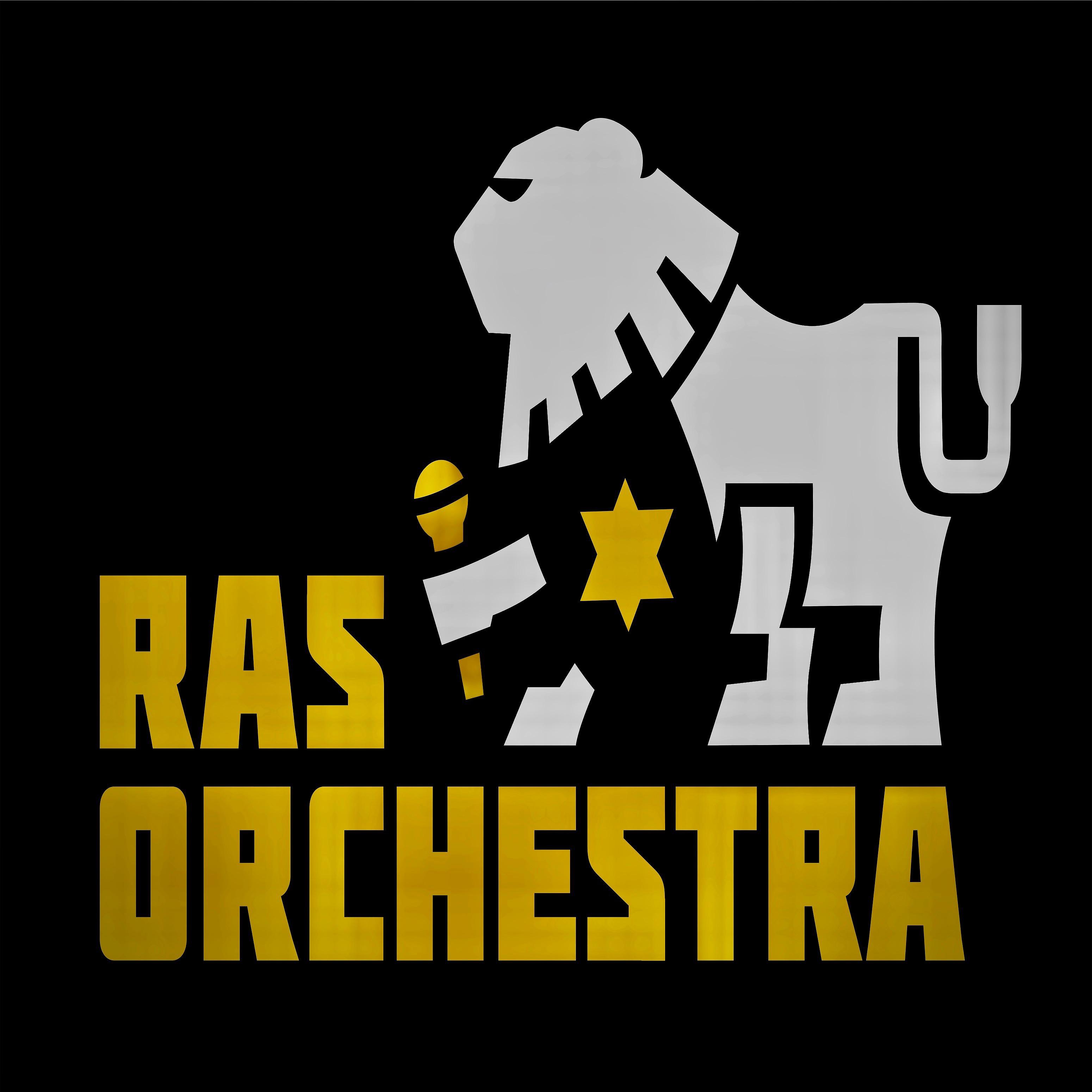 Постер альбома Ras Orchestra