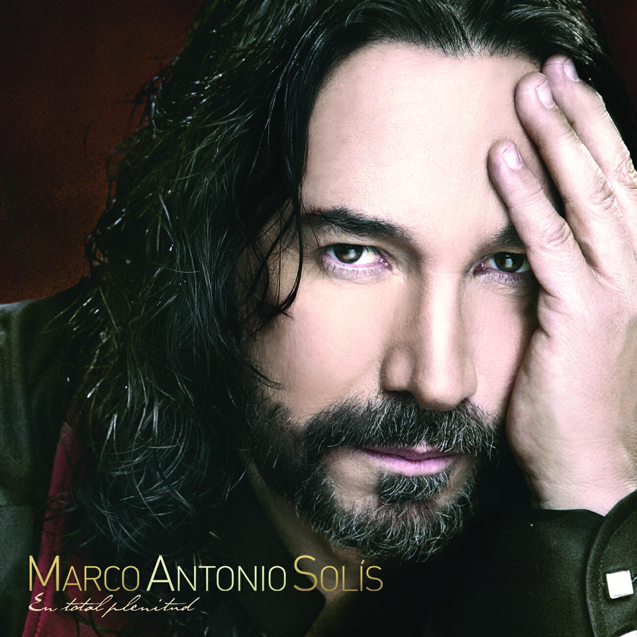 Marco Antonio Solís - Ya Nada Es Igual (Album Version)