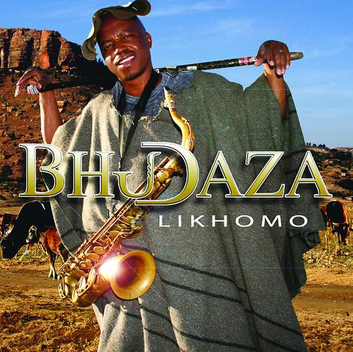 Постер альбома Likhomo