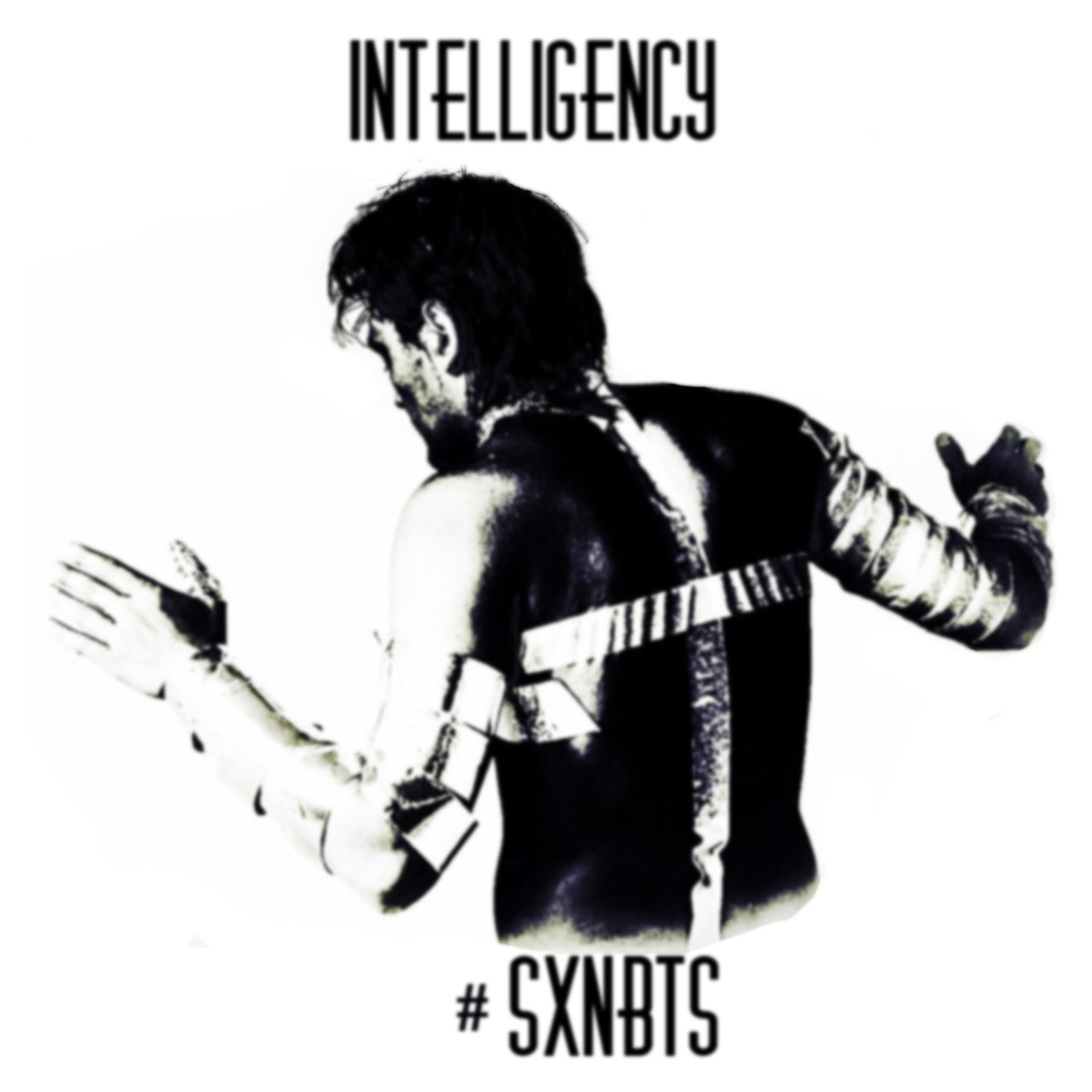 INTELLIGENCY - Ni Tobi Ni Meni