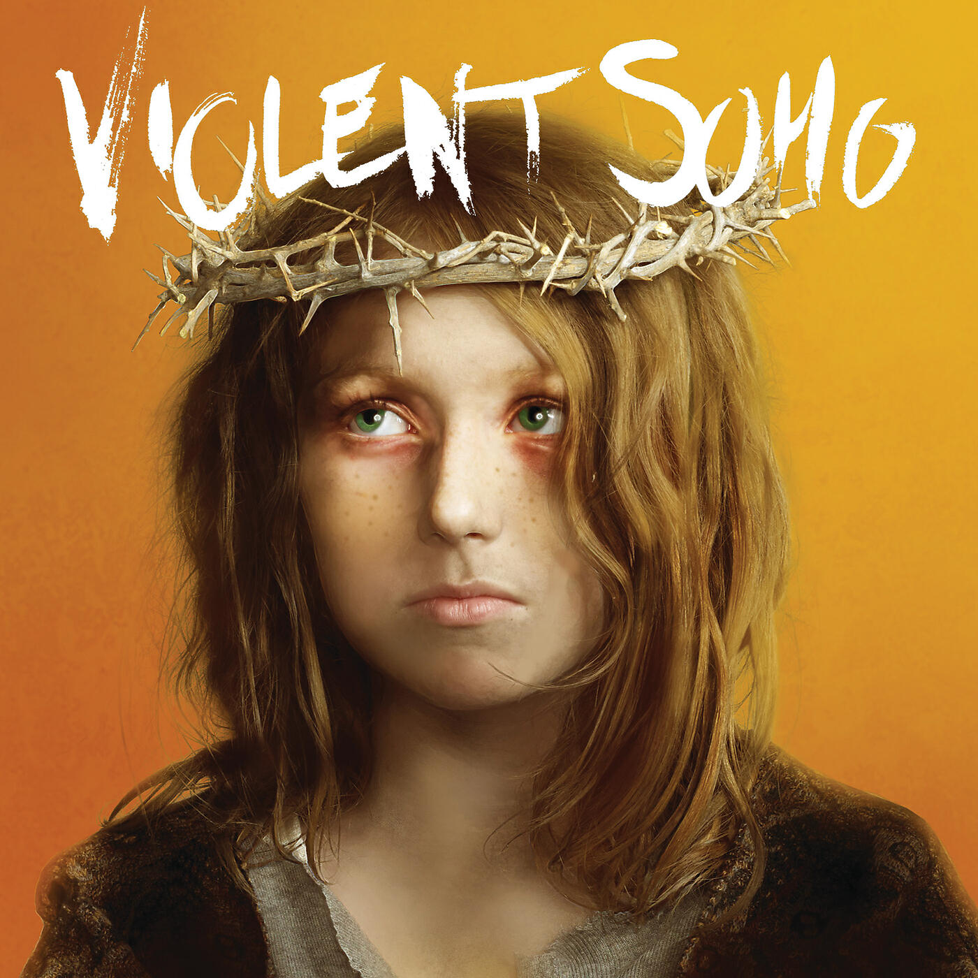 Violent Soho - Love Is A Heavy Word (Album Version)
