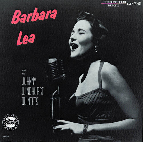 Barbara Lea - I'm Coming Virginia