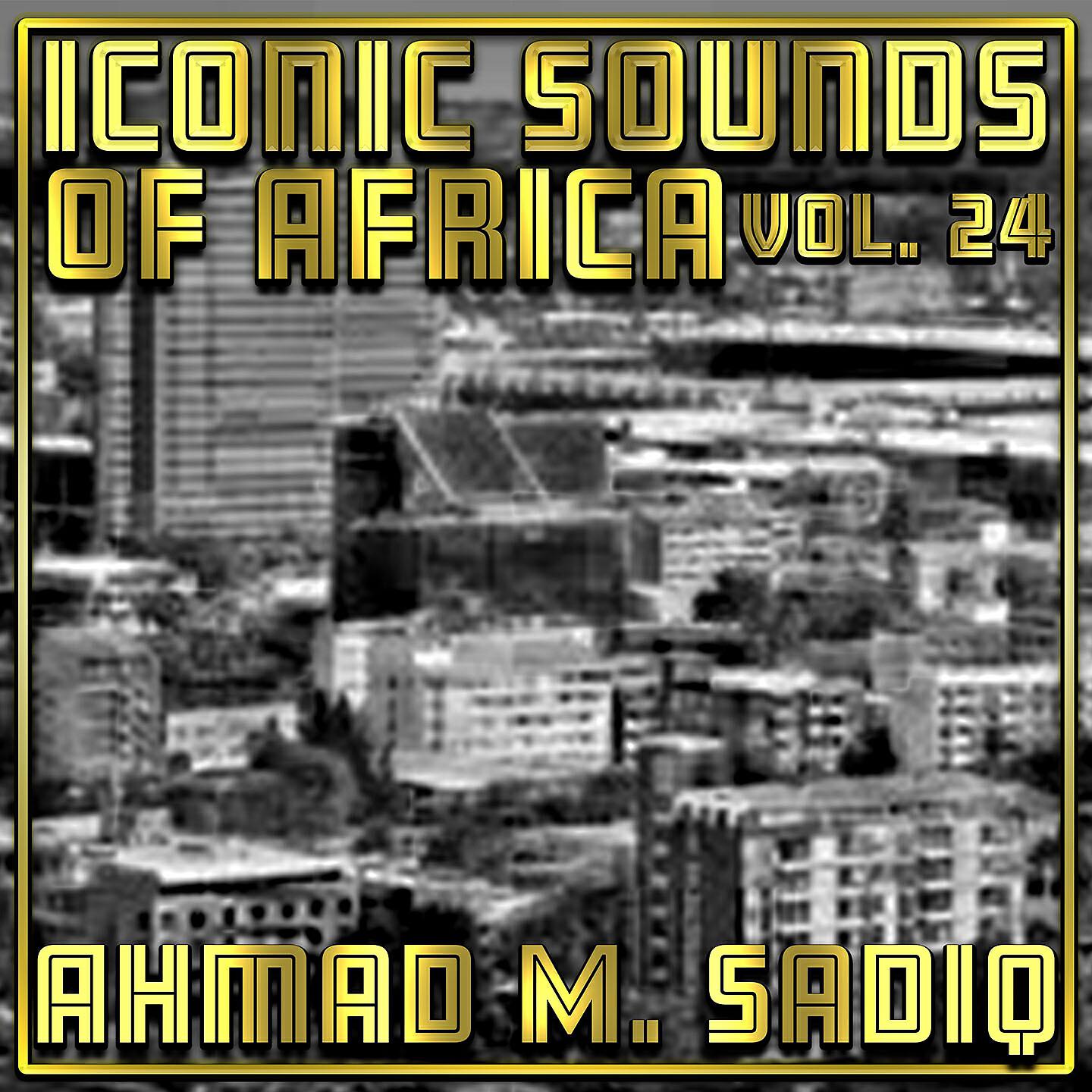Ahmad M Sadiq - Mafarkin So