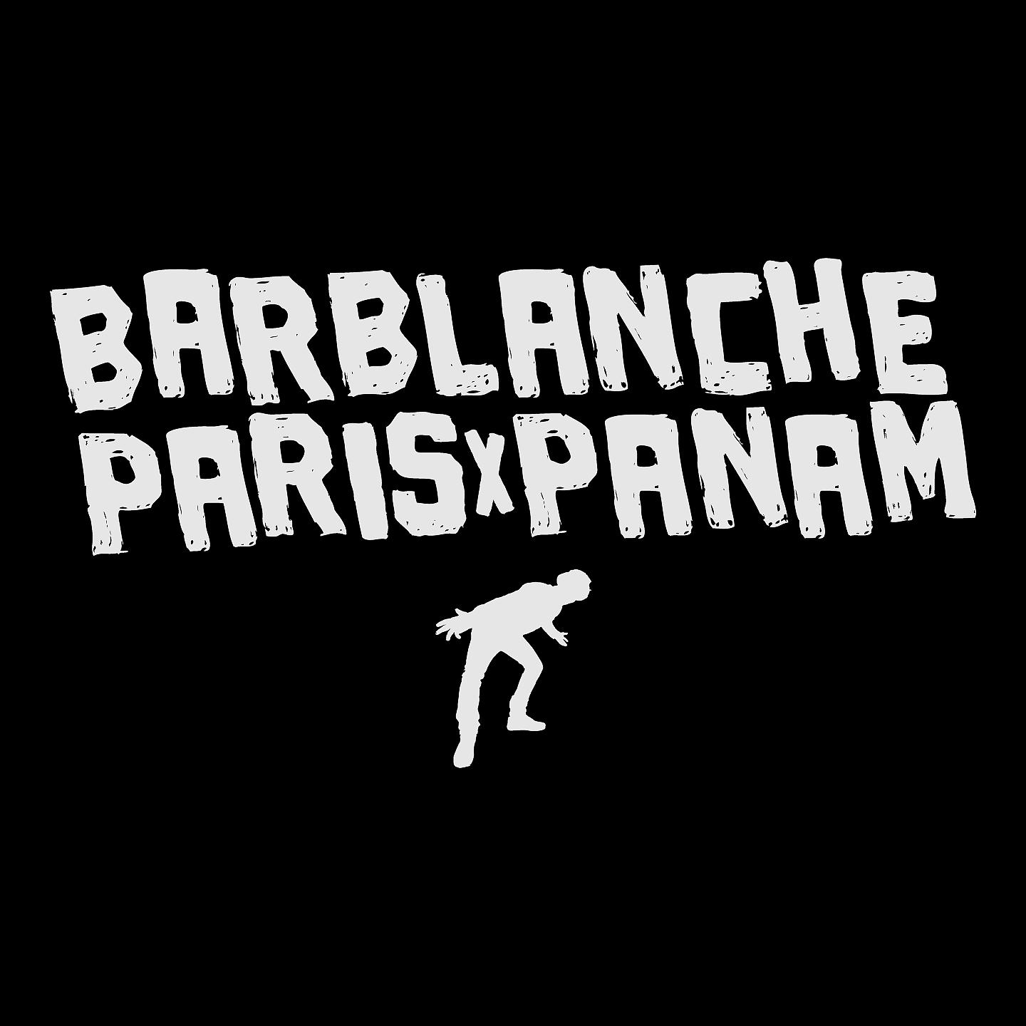 Постер альбома Paris panam
