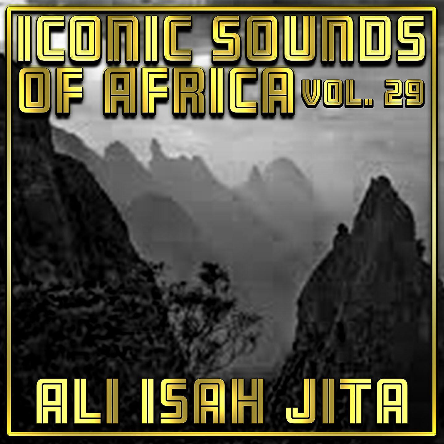 Ali Isah Jita - Ladidiya