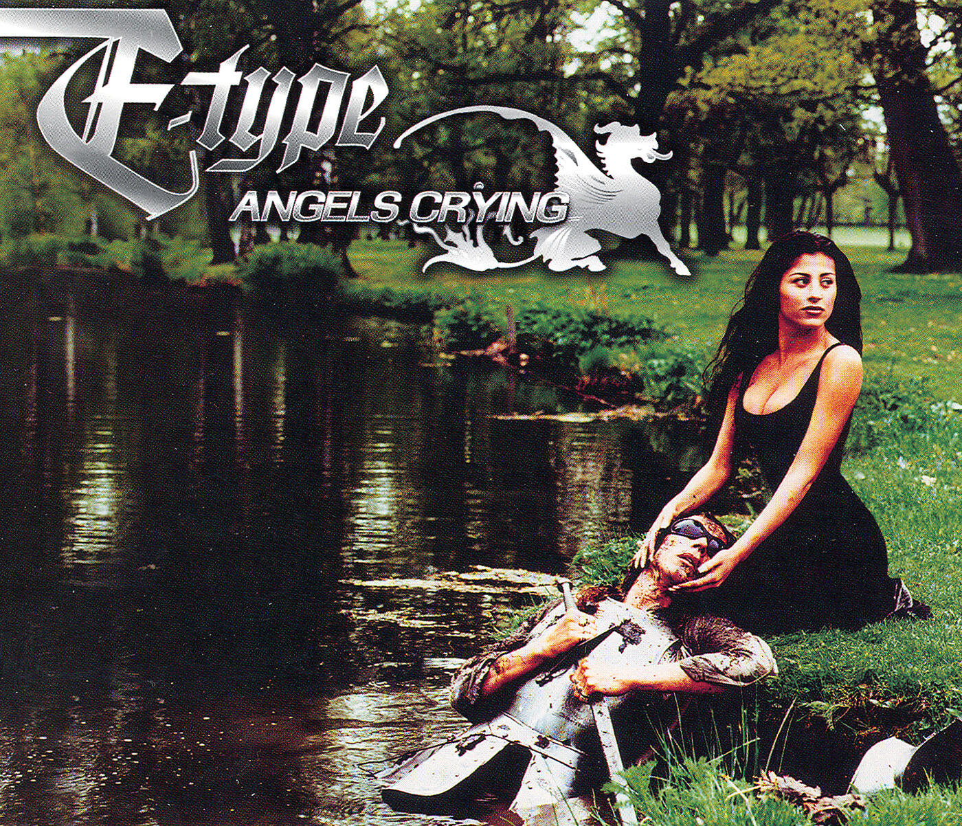 E-Type - Angels Crying (Extended Version)
