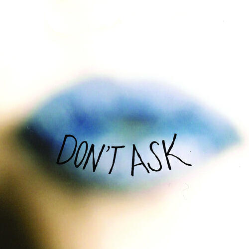 Blood Red Shoes - Don't Ask