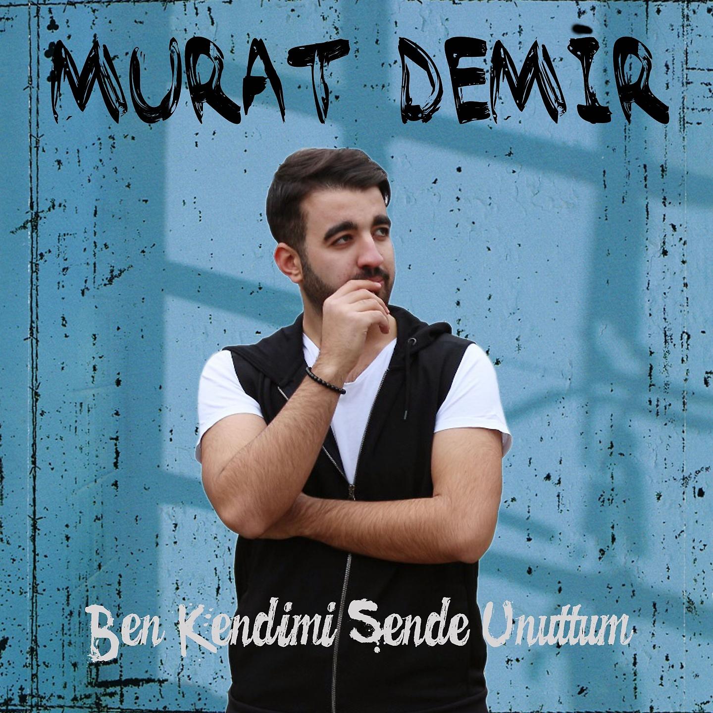 Постер альбома Ben Kendimi Sende Unuttum