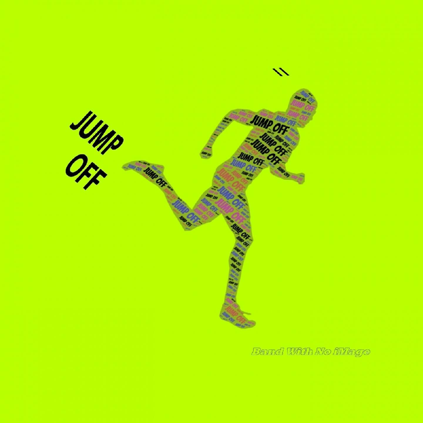 Band With No iMage - Change of Heart