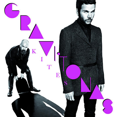 Gravitonas - Kites (SoundFactory Deep Dub)