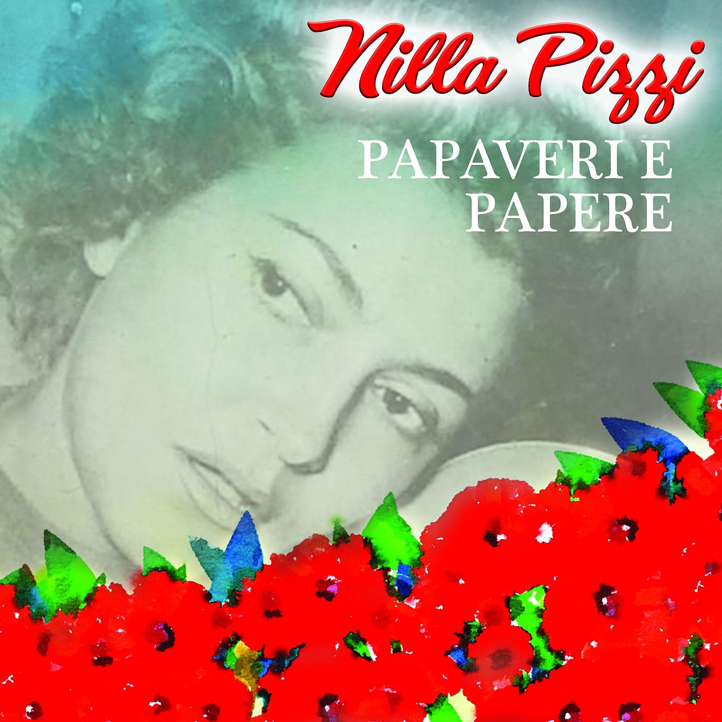 Nilla Pizzi - Perchè non sognar