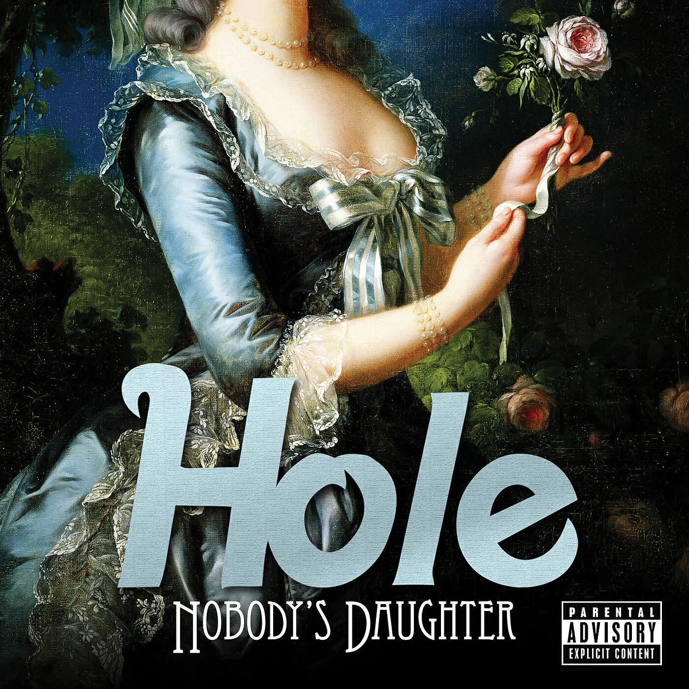 Hole - Samantha (Album Version (Explicit))
