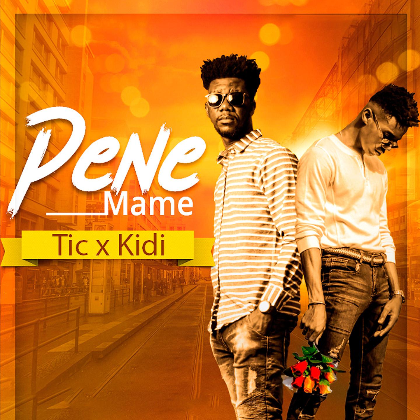 Постер альбома Pene Ma Me