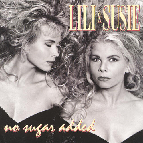 Lili & Susie - Halfway To Heaven