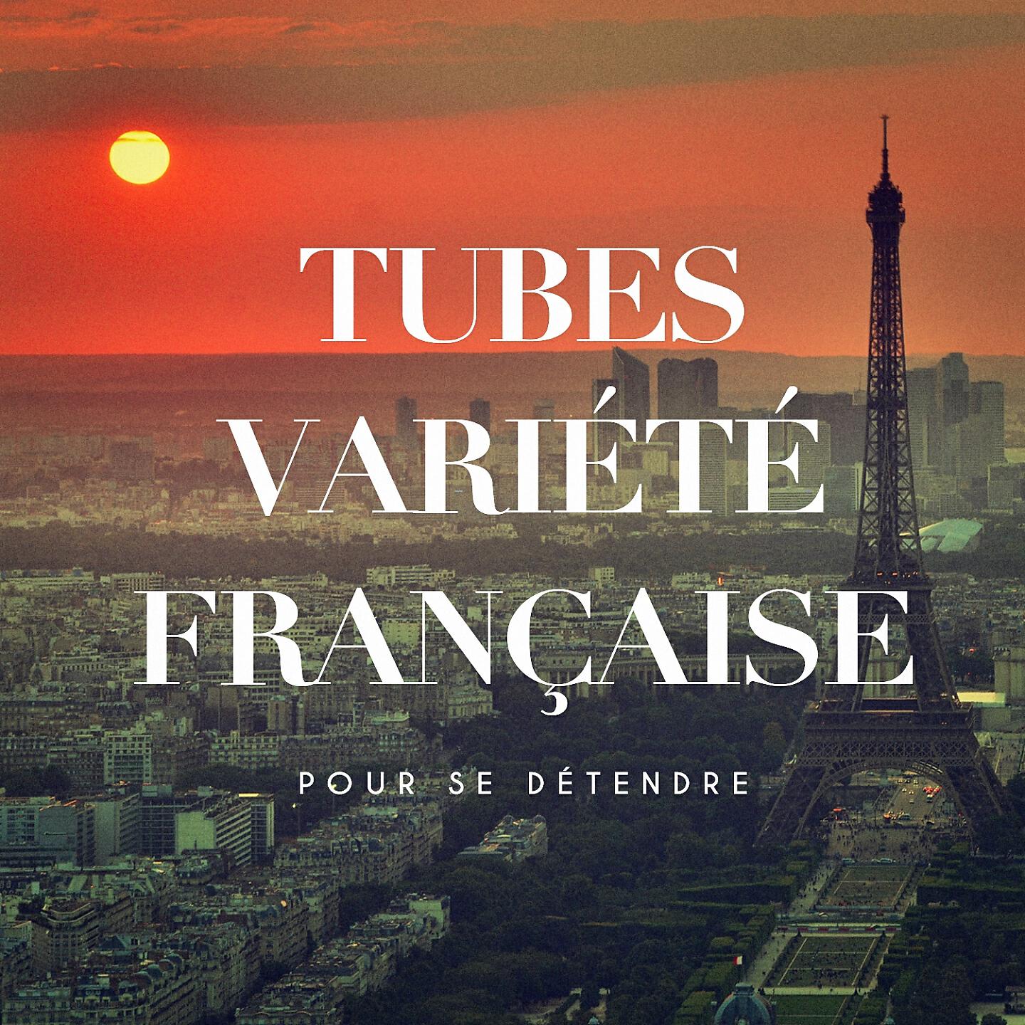 Le meilleur de la chanson française - Pierpoljak