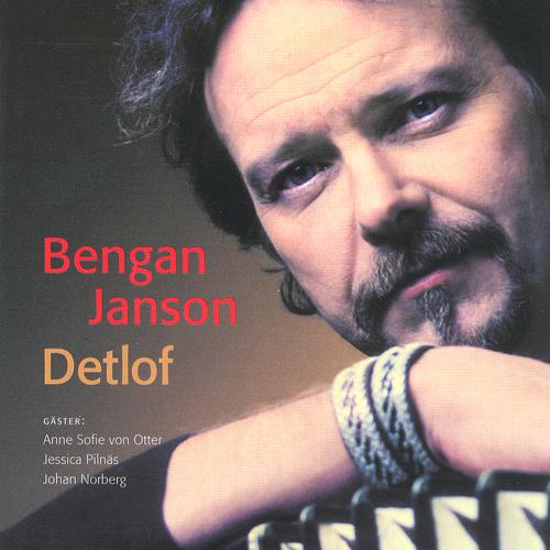 Постер альбома Detlof