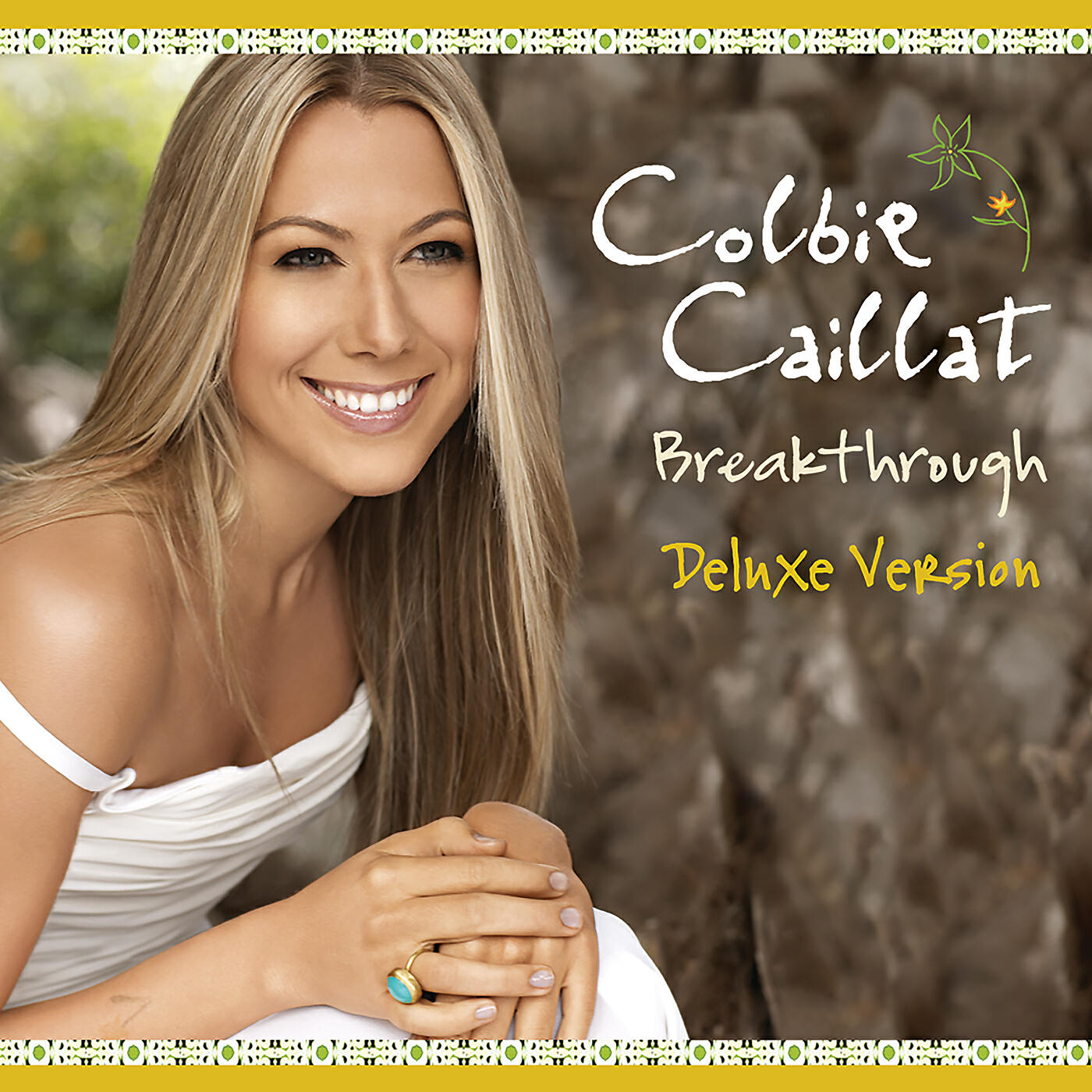 Colbie Caillat - Fallin' For You