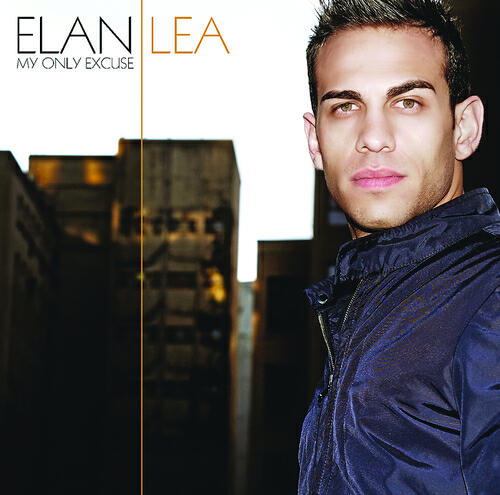 Elan Lea - Idea Of Love (Album Version)