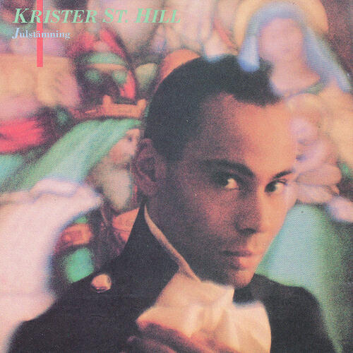 Krister St. Hill - Julvisa
