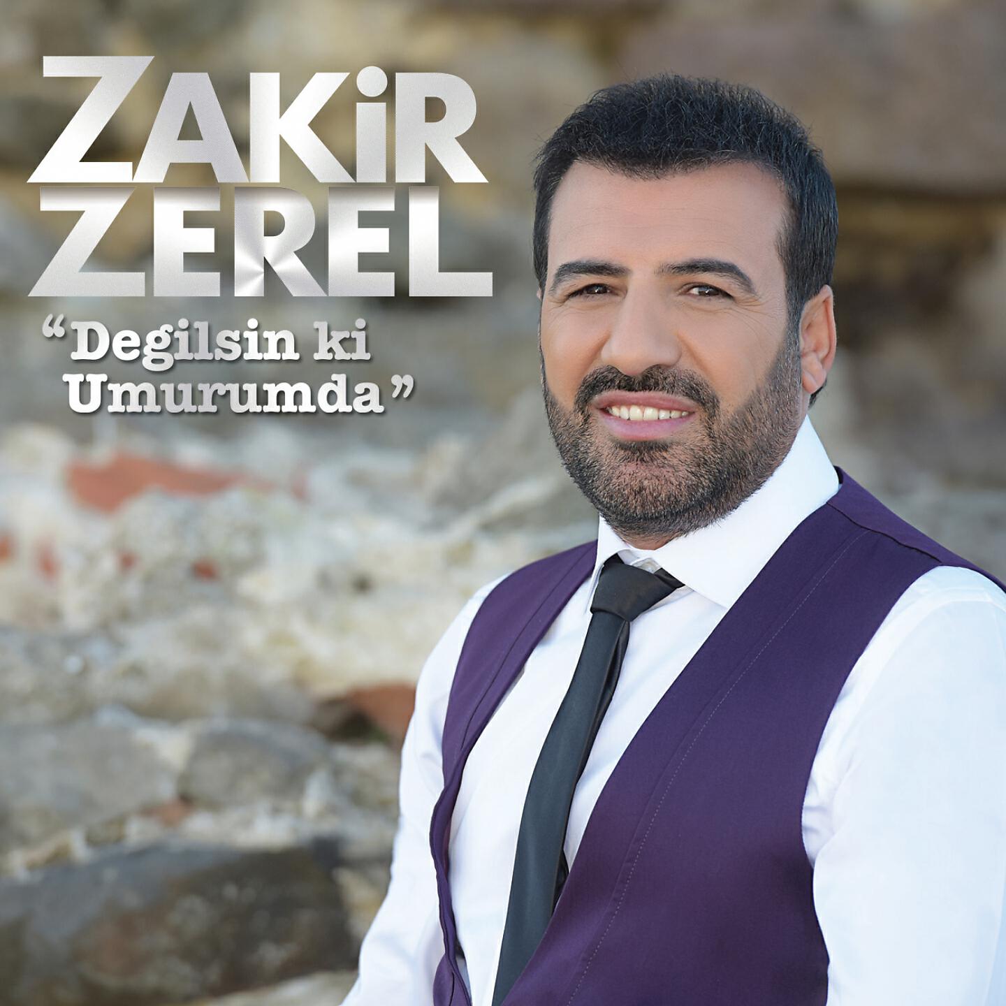 Zakir Zerel - Kız Sen Beni Öldürdün