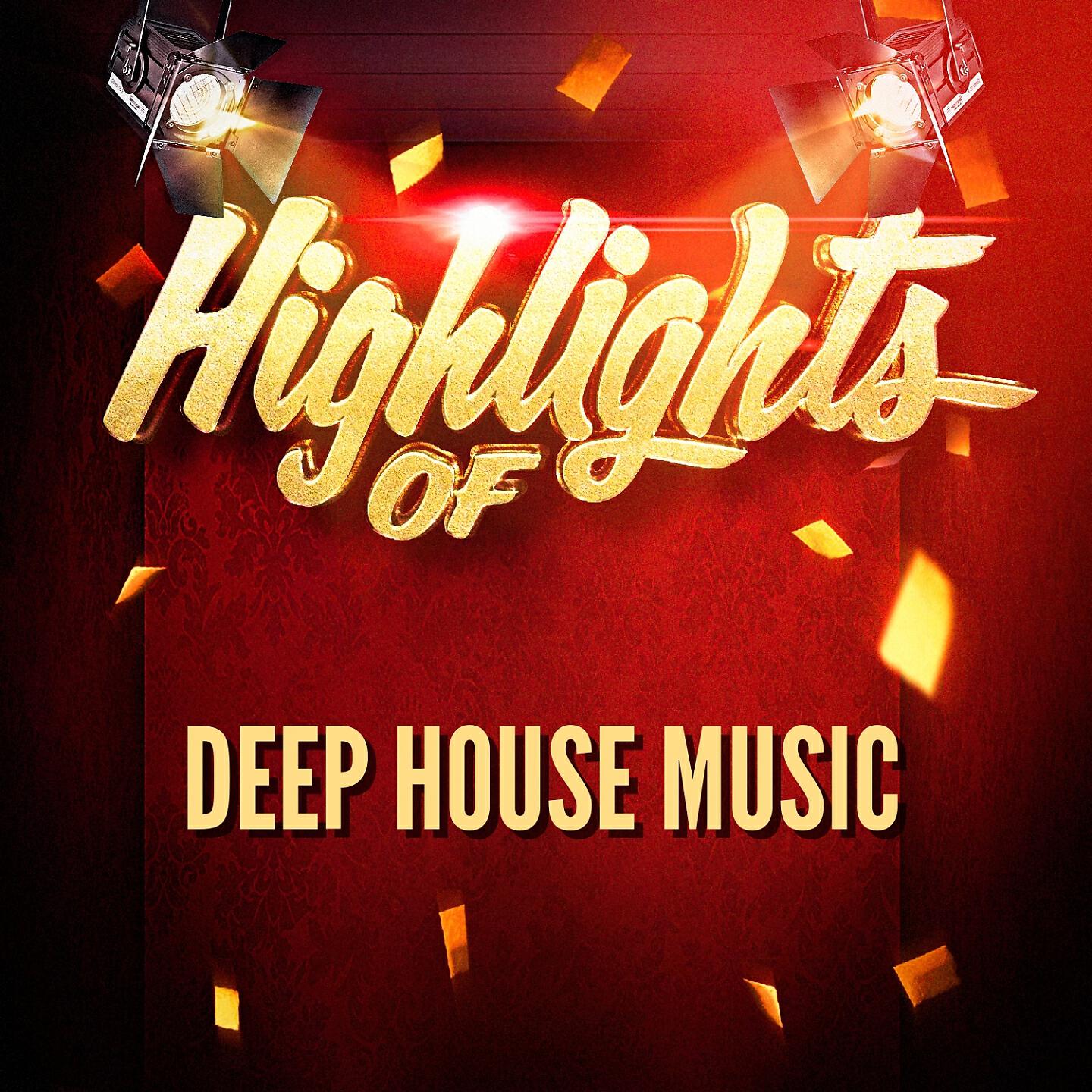 Deep House Music - Back to the Future (House Remix) [Originally Performed By the Outatime Orchestra]