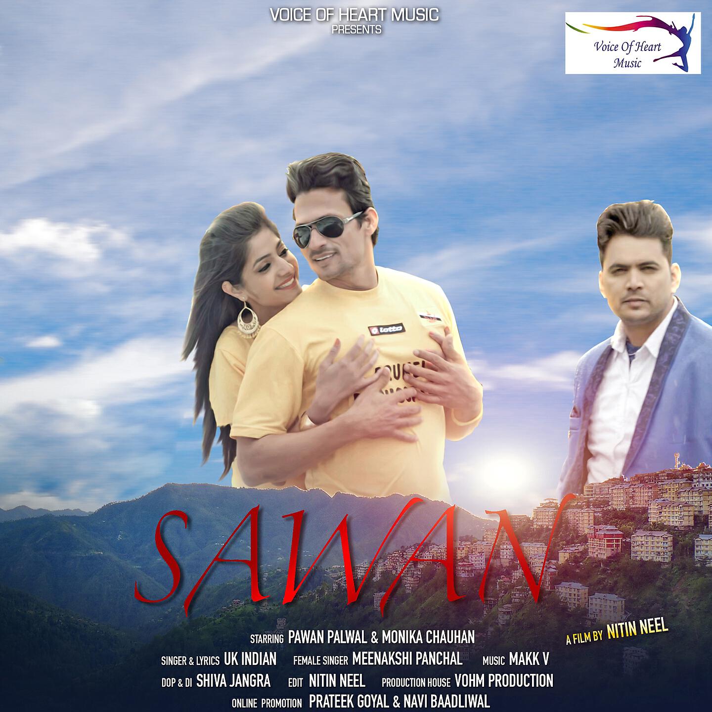 U.K. Indian - Sawan