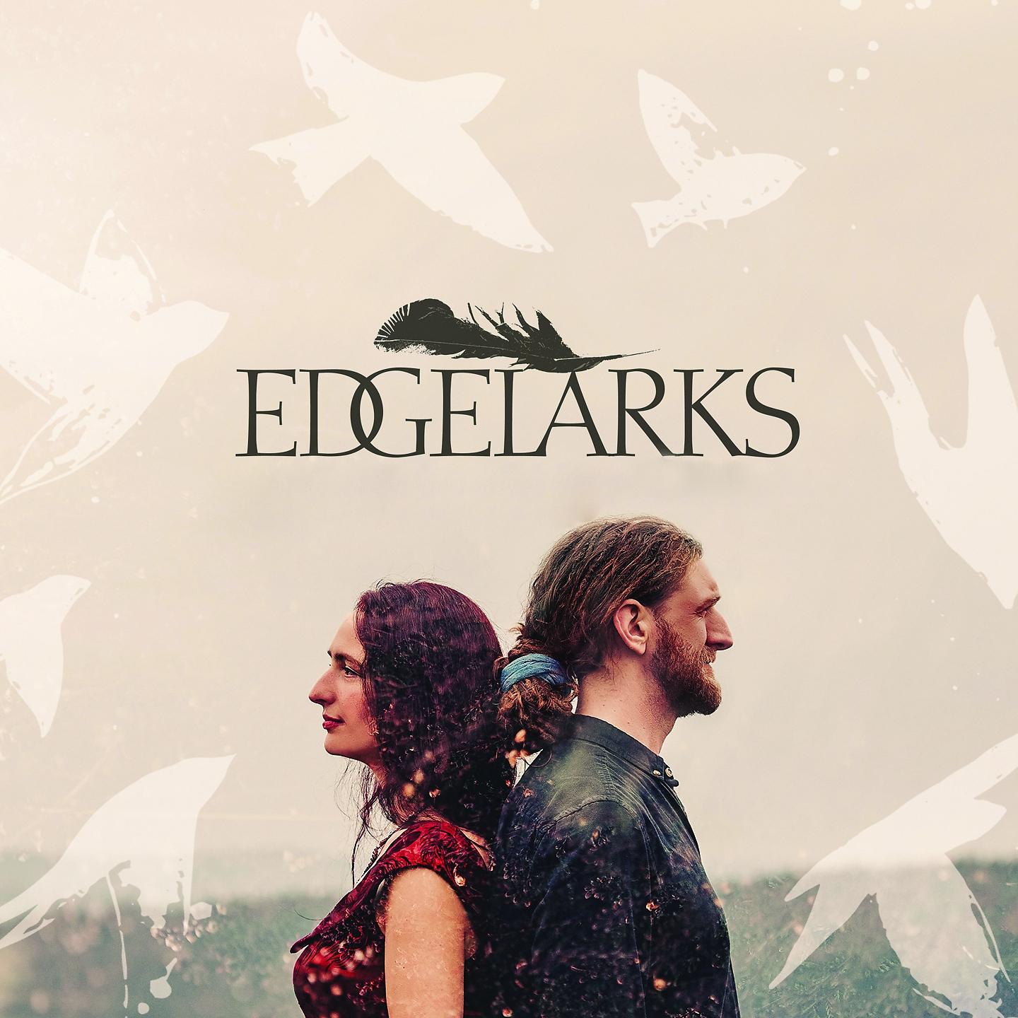 Постер альбома Edgelarks