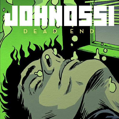 Johnossi - Dead End (Album Version)