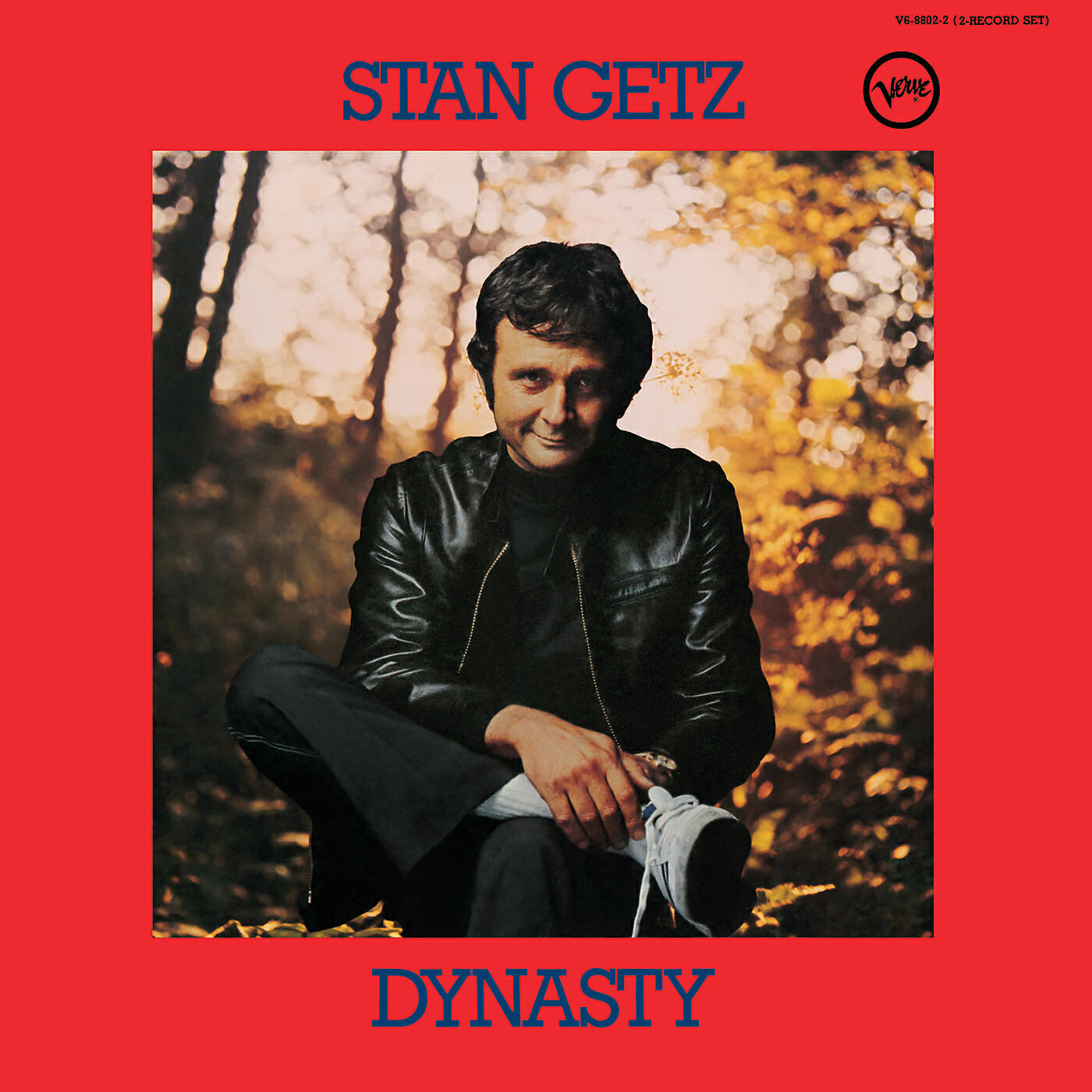 Stan Getz - Theme For Emmanuel (Live)