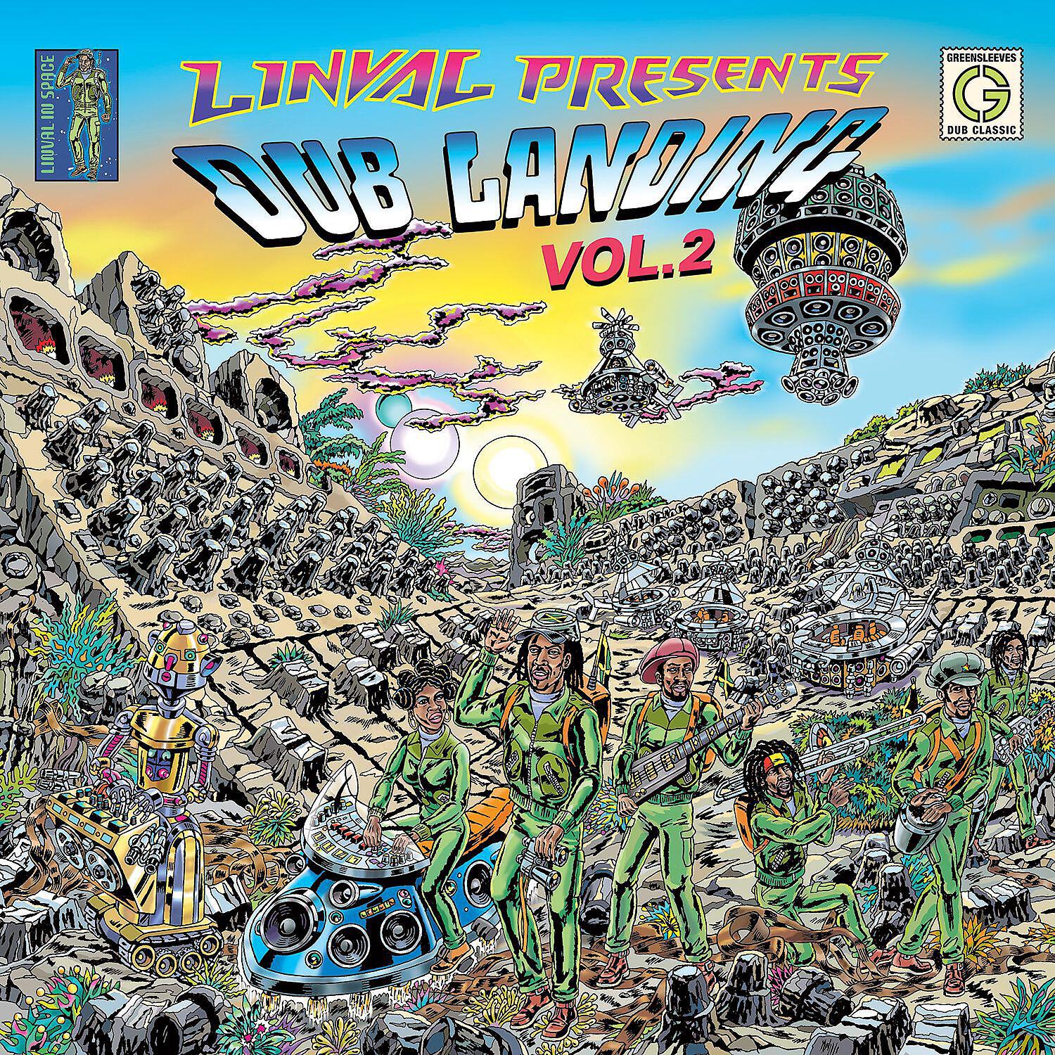 Roots Radics - Denial