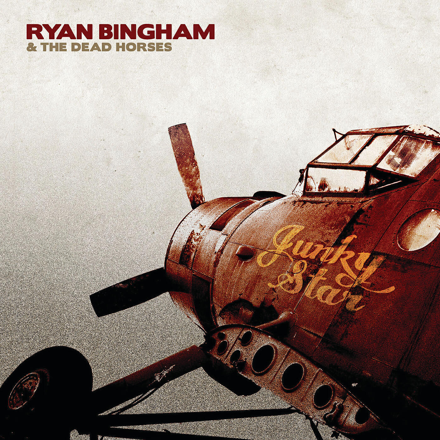 Ryan Bingham - Direction Of The Wind
