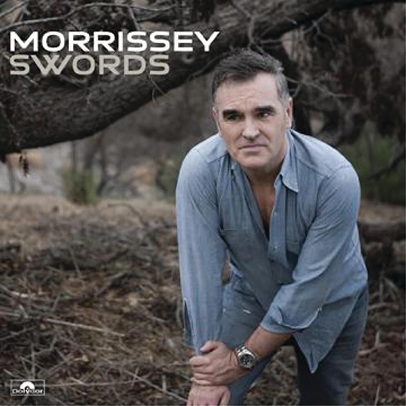 Morrissey - You Just Haven’t Earned It Yet, Baby (Live in Warsaw 2009)