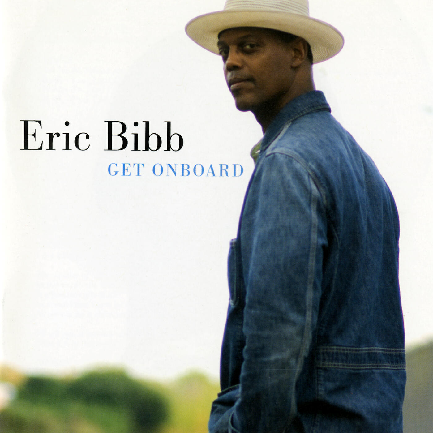 Eric Bibb - If Our Hearts Ain't In It