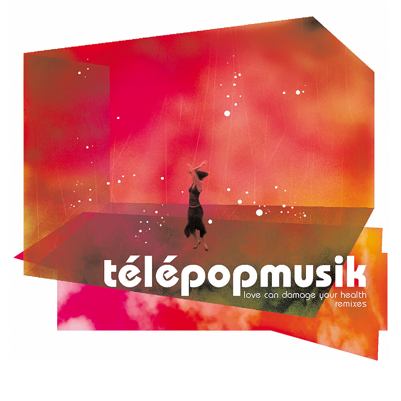 Telepopmusik - Love Can Damage Your Health (Thomas Winter & Bogue Remix)