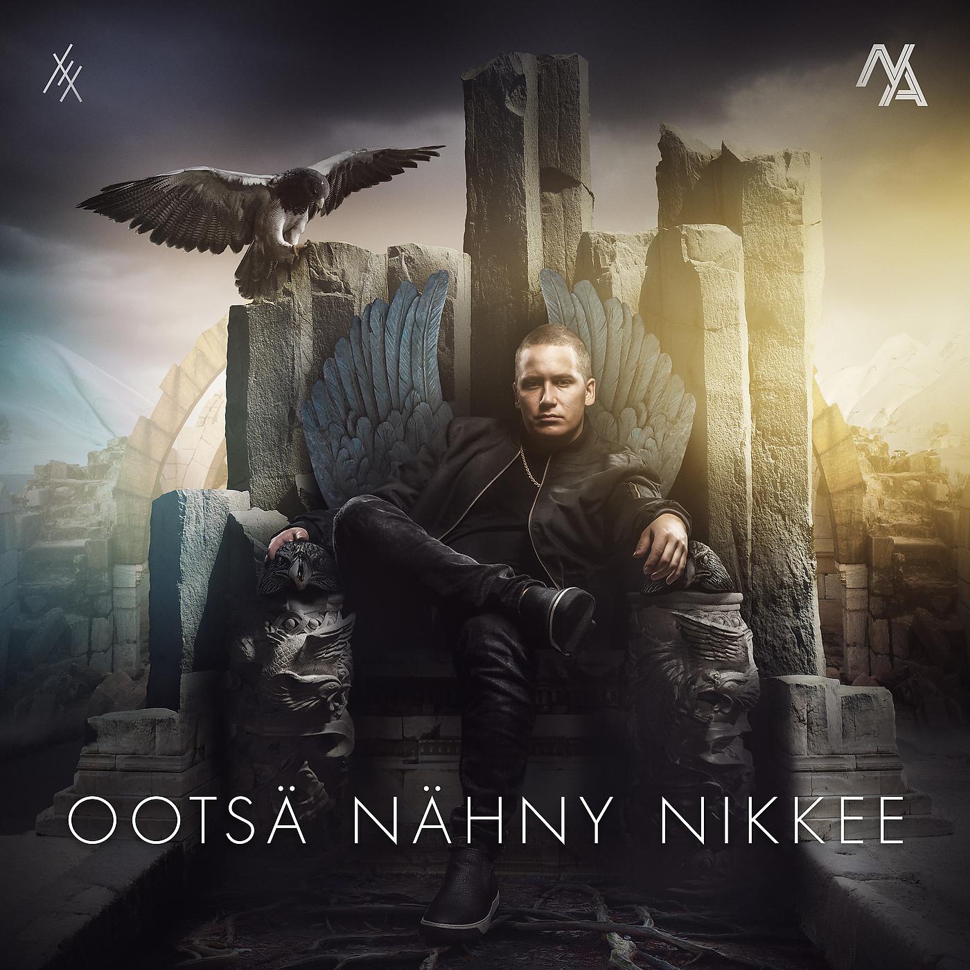 Постер альбома Ootsä Nähny Nikkee